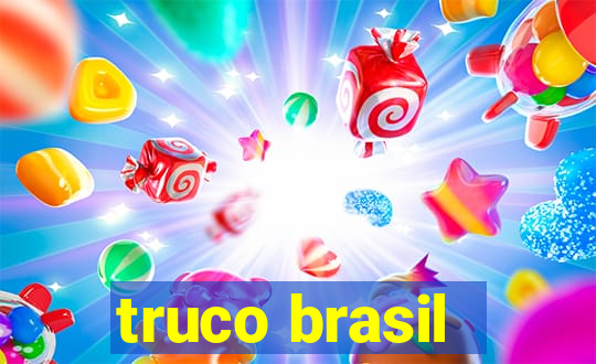 truco brasil - truco online